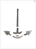 Anchor model by unknown