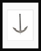 Anchor model by unknown