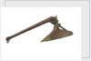 Anchor model by unknown