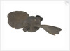 Propeller model by unknown