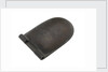 Scupper valve model by unknown