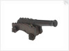 Ordnance model; Gun model by unknown