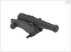 Ordnance model; Gun model by unknown