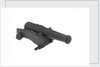 Ordnance model; Gun model by unknown