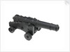 Cannon model by unknown
