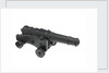 Cannon model by unknown