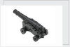 Cannon model by unknown