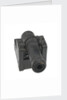 Ordnance model; Gun model by unknown