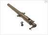 Ordnance model; Gun model by unknown