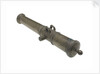 Ordnance model; Gun model by unknown