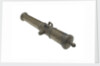 Ordnance model; Gun model by unknown