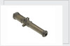 Ordnance model; Gun model by unknown