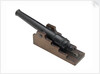 Ordnance model; Gun model by unknown