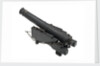 Ordnance model; Gun model by unknown