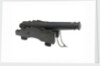 Ordnance model; Gun model by unknown