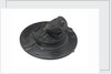 Ordnance model; Mortar model by A. Wilson
