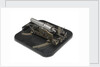 Ordnance model; Gun model by unknown