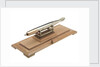 Ordnance model; Torpedo model by unknown
