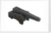 Ordnance model; Gun model by unknown