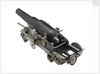 Equipment model; Gun model by F.J. Elwall