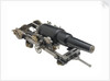 Equipment model; Gun model by F.J. Elwall