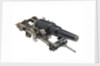 Equipment model; Gun model by F.J. Elwall
