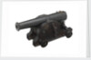 Ordnance model; Gun model by unknown