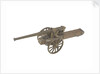 Gun model; Field Gun by unknown