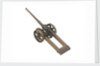 Gun model; Field Gun by unknown