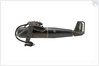 Equipment model by Edward Wood & Co Ltd