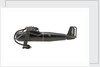 Equipment model by Edward Wood & Co Ltd