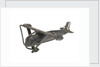 Equipment model by Edward Wood & Co Ltd
