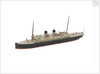 Waterline model; Miniature model by Bassett-Lowke Ltd