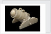 Ordnance model; Gun model by unknown
