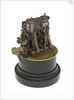 Engine model; Component model by J. & G. Thomson