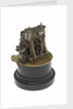 Engine model; Component model by J. & G. Thomson