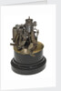 Engine model; Component model by J. & G. Thomson