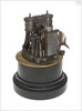 Engine model; Component model by J. & G. Thomson