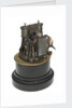 Engine model; Component model by J. & G. Thomson