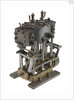 Equipment model; Engine model by Unknown