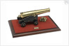 Ordnance model; Gun model by G. R. Palmer