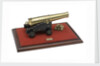 Ordnance model; Gun model by G. R. Palmer