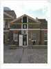 Royal Observatory architectural by Tina Warner
