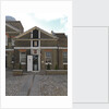Royal Observatory architectural by Tina Warner