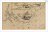 Chart of River Thames from London to the Buoy of the Noure by unknown