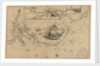 Chart of River Thames from London to the Buoy of the Noure by unknown