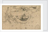 Chart of River Thames from London to the Buoy of the Noure by unknown