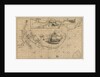 Chart of River Thames from London to the Buoy of the Noure by unknown