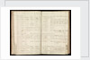 Letterbook of Captain Edward Rotheram by Edward Rotheram