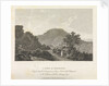 A view of Bidjegur by William Hodges